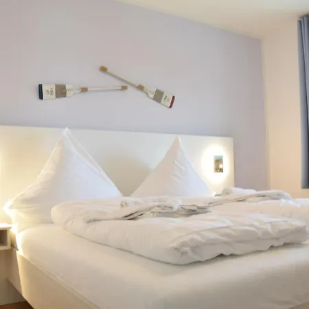 Penthouse No 6 Apartamento *