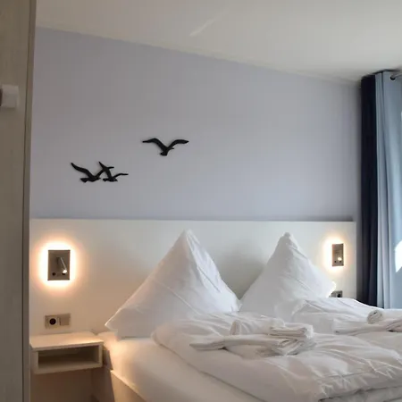 דירה Penthouse No 6 *