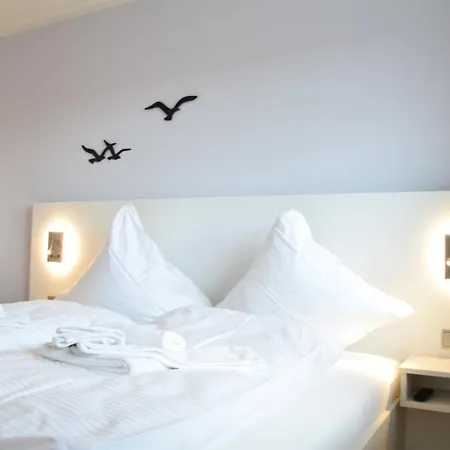 Penthouse No 6 * Hooksiel